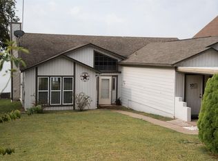 420 Bridgelanding, Onalaska, TX 77360