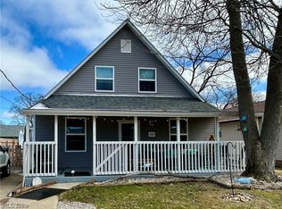 1019 Jackson St, Vermilion, OH 44089