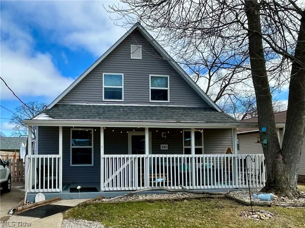 1019 Jackson St, Vermilion, OH 44089