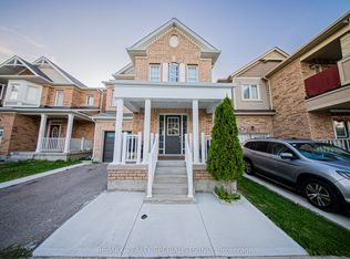 70 Stedford Cres, Brampton, ON L7A 4P5