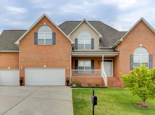 12934 Clear Ridge Rd, Knoxville, TN 37922