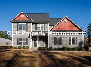 615 Lindsay Rd, Raeford, NC 28376