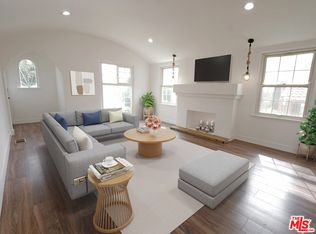 1325 Masselin Ave APT 4, Los Angeles, CA 90019