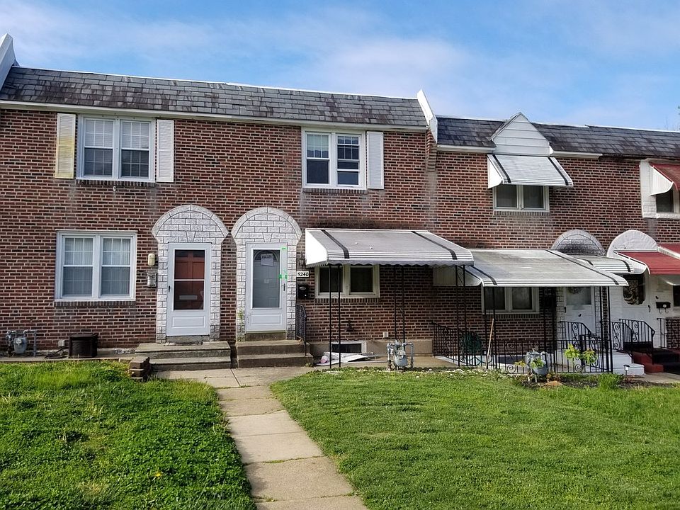 5240 Fairhaven Rd, Clifton Heights, PA 19018 | Zillow