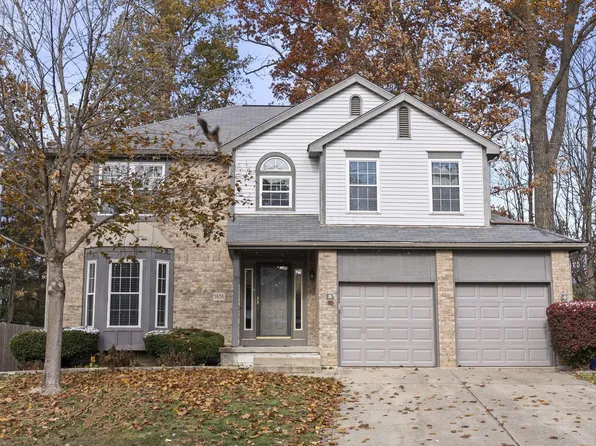 5656 Beaver Head Ct, Columbus, OH 43230