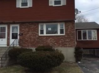 20 Blakely Cir, Randolph, MA 02368