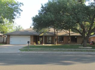 4512 79th St, Lubbock, TX 79424