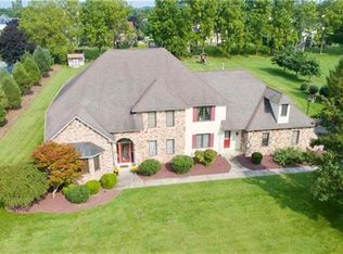 6706 Alfred Dr, Bethlehem, PA 18017