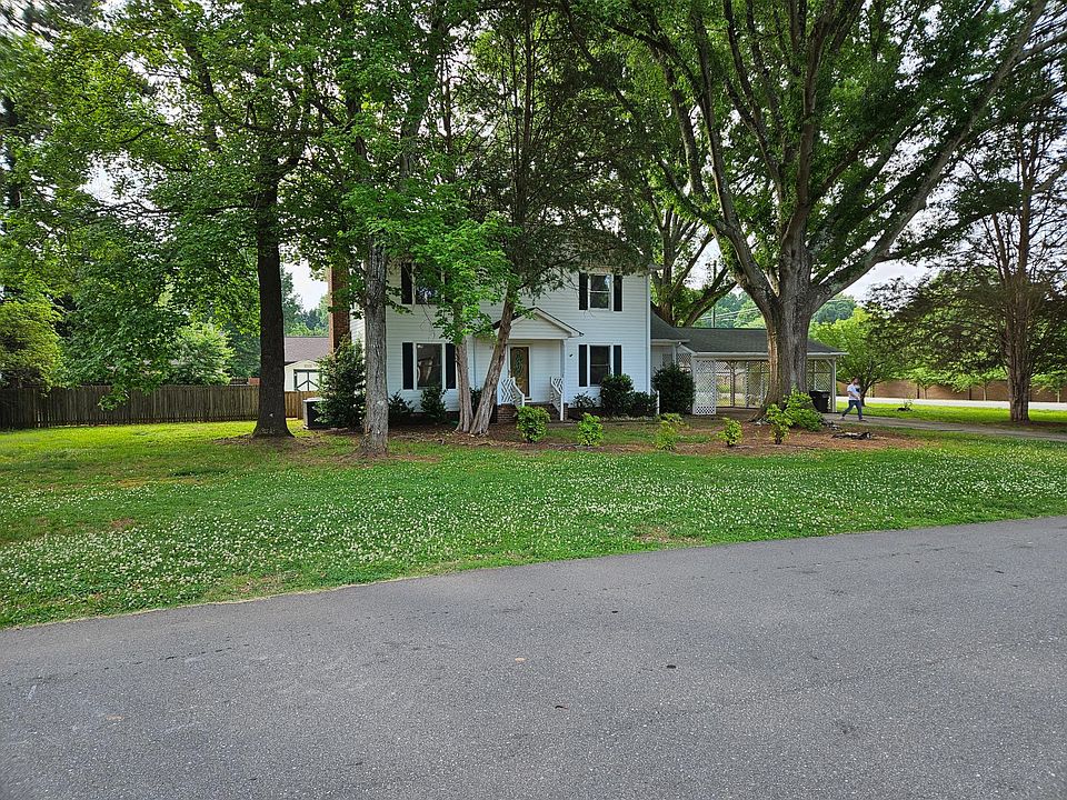 1st image of 3516 Barrington Dr