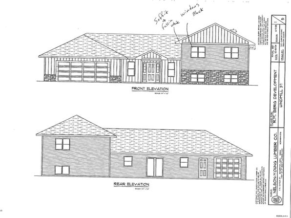 118 S Windmill Ridge Rd