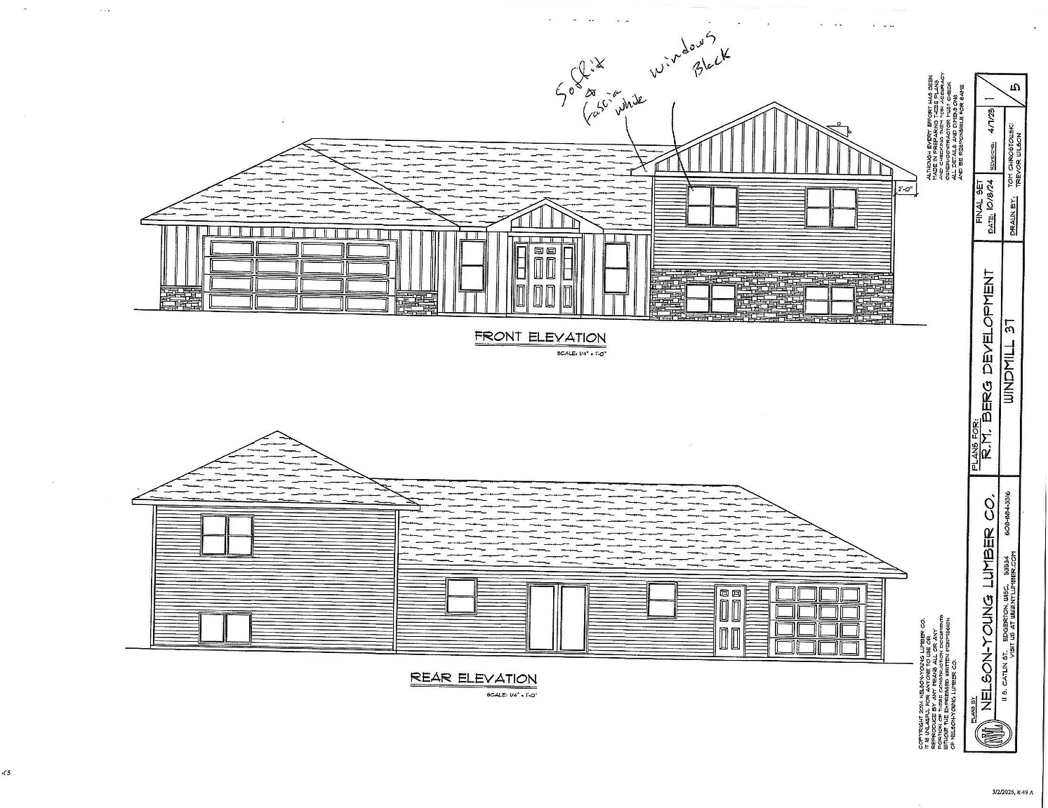 118 S Windmill Ridge Rd photo 1