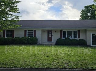 2805 Garrett St, Chesapeake, VA 23324