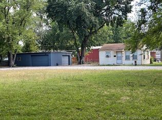 800 N Ross Ave, Dewey, OK 74029