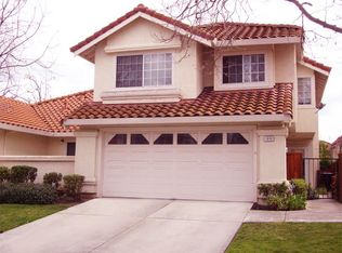 1610 Holly Cir, Pleasanton, CA 94566