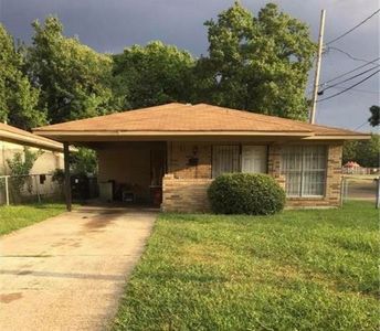 480 E 81st St, Shreveport, LA, 71106