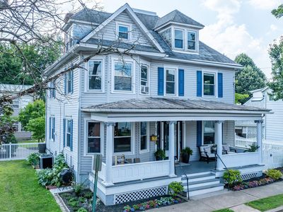 440 Iron St, Bloomsburg, PA, 17815