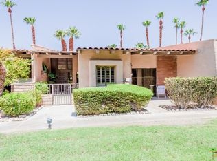 3650 E Bogert Trl UNIT C, Palm Springs, CA 92264