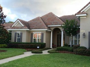 4904 Keeneland Cir, Orlando, FL 32819