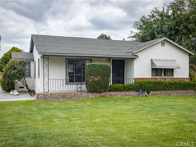 10609 Mountain View Ave, Redlands, CA, 92373