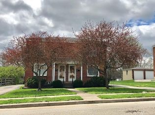332-334 E 4th St, Franklin, OH