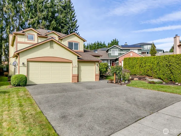 17804 39th Place, Lynnwood, WA 98037