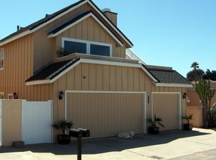 5118 W Sealane Way, Oxnard, CA 93035