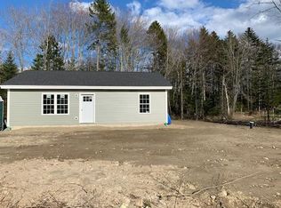 0 Clark Island Rd, Spruce Head, ME 04859