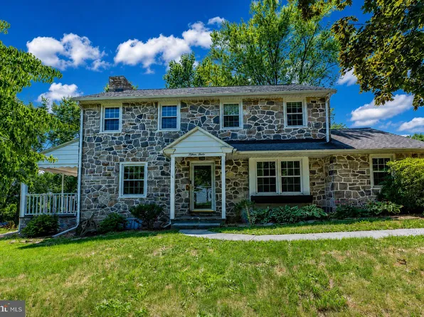 1512 Wilson St, Pottstown, PA 19464