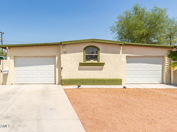 2nd image of 751 S PALO VERDE Drive