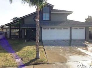 3115 Jefferson St, Rialto, CA 92376