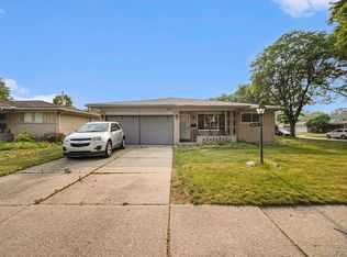 36147 Weber Dr, Sterling Heights, MI 48310