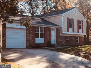 2115 Gibbons Ct, Waldorf, MD