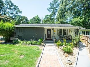 1140 Old Villa Rica Rd, Dallas, GA 30157