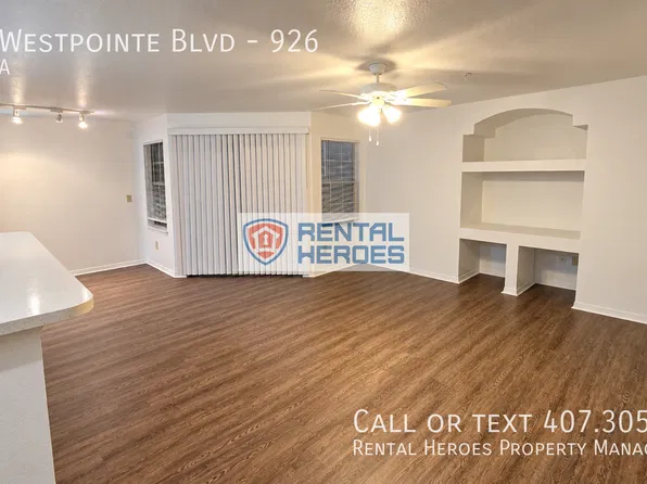 7270 Westpointe Blvd APT 926, Orlando, FL 32835