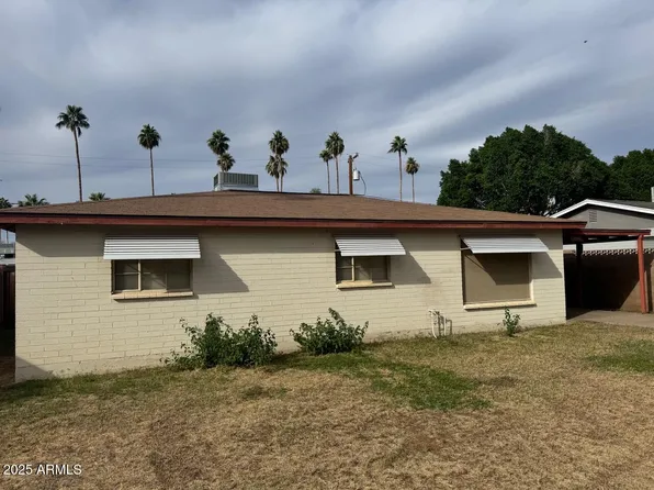 4208 N 35TH Way, Phoenix, AZ 85018