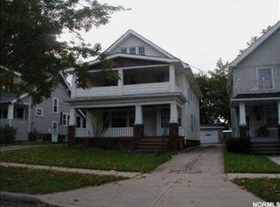 1522 Ridgewood Ave, Lakewood, OH