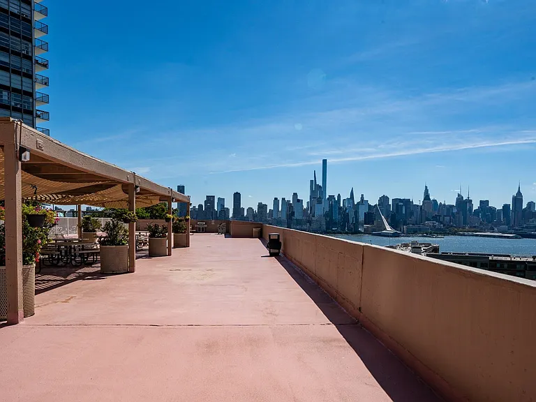 6040 Boulevard East #5M — Photo 19