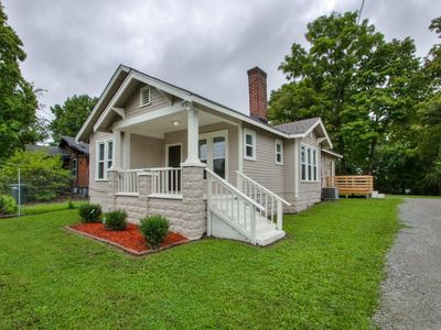3277 John L Patterson St, Springfield, TN, 37172