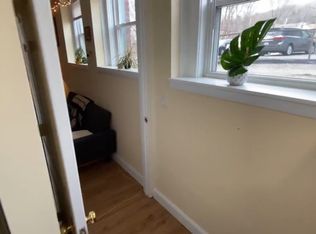 36 Abbott Street, Worcester, MA 01602