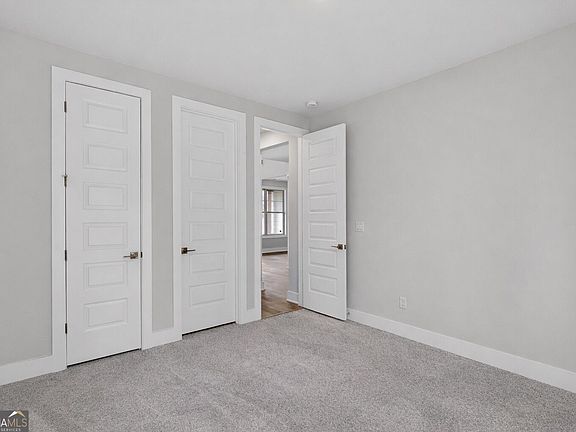 5th image of 2572 Parkside Way Homesite 14