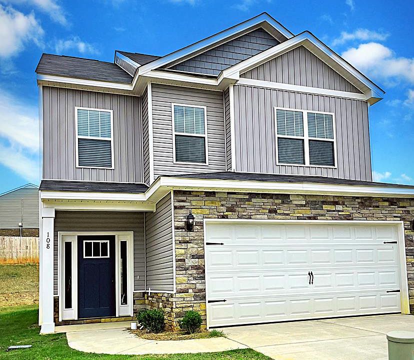 1st image of 108 Fenwick Ct Lot 20