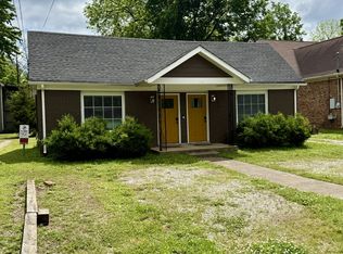 830 N Maple St, Murfreesboro, TN 37130