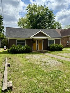 830 N Maple St, Murfreesboro, TN, 37130