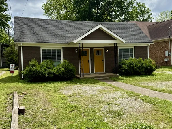 830 N Maple St, Murfreesboro, TN 37130