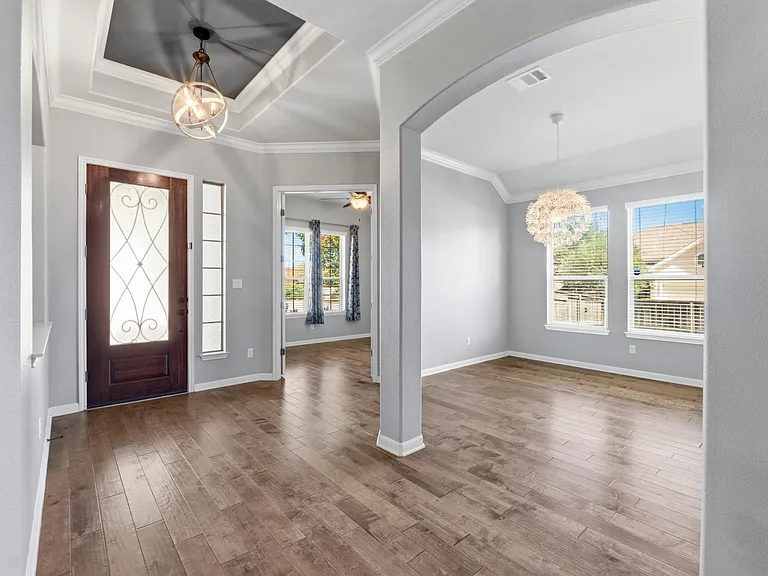 2508 Hilltop Divide Ln — Photo 19