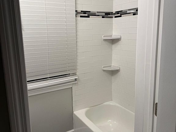 Newly renovated Bathroom