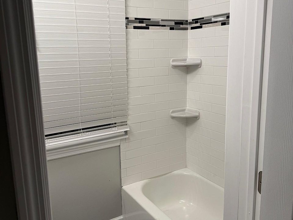 Newly renovated Bathroom