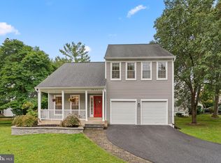 2611 Hawkshead Ct, Silver Spring, MD 20904