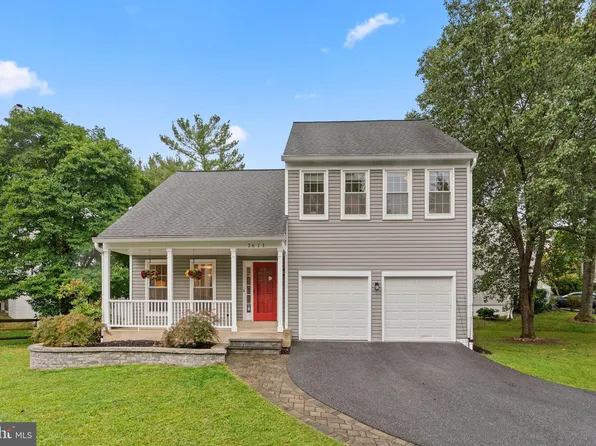 2611 Hawkshead Ct, Silver Spring, MD 20904