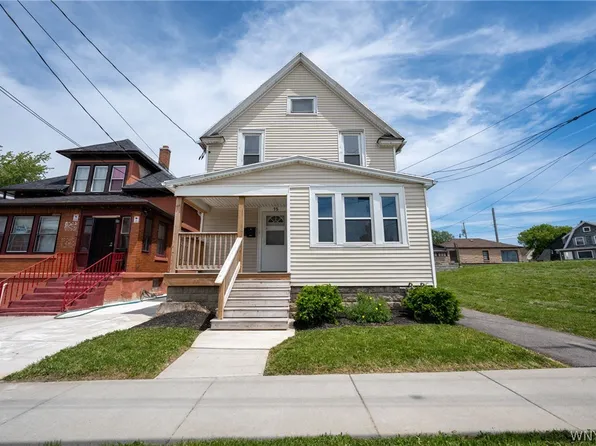 15 Andrews Ave, Buffalo, NY 14225
